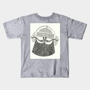 Official Rankin/Bass' Yukon Cornelius Kids T-Shirt